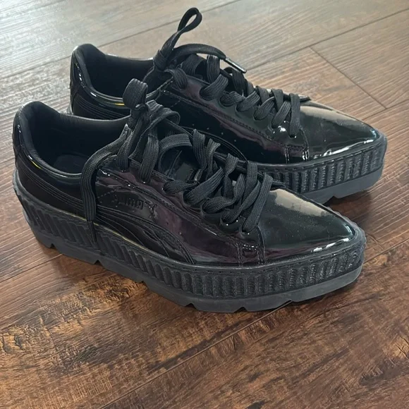Fenty Puma Creepers - Picture 1 of 4
